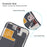 For iPhone 14 Pro Original Super Retina XDR OLED Screen