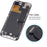 For iPhone 14 Pro Original Super Retina XDR OLED Screen