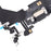 For iPhone 14 Pro Max Charging Port Flex Cable(Black)