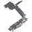 For iPhone 15 Pro Max Original Charging Port Flex Cable (Blue)