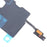 For iPhone 15 Pro Earpiece Speaker Flex Cable