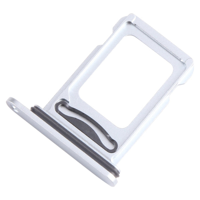 For iPhone 15 SIM + SIM Card Tray (Blue)