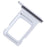 For iPhone 15 SIM + SIM Card Tray (Blue)