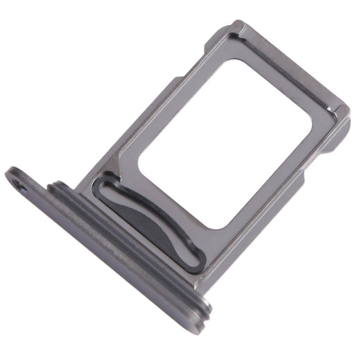 For iPhone 15 Pro SIM + SIM Card Tray (Blue)