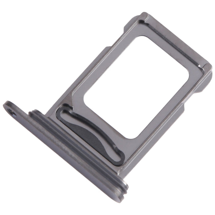 For iPhone 15 Pro SIM + SIM Card Tray (Blue)