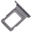 For iPhone 15 Pro SIM + SIM Card Tray (Blue)