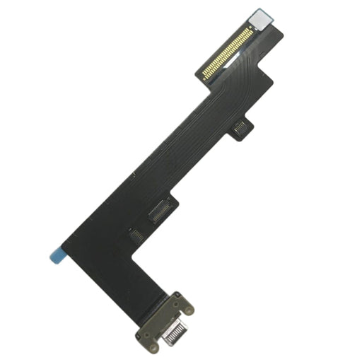 Charging Port Flex Cable for iPad Air 2020 10.9 inch / Air 4 4G A2324 A2325 A2072 (White)