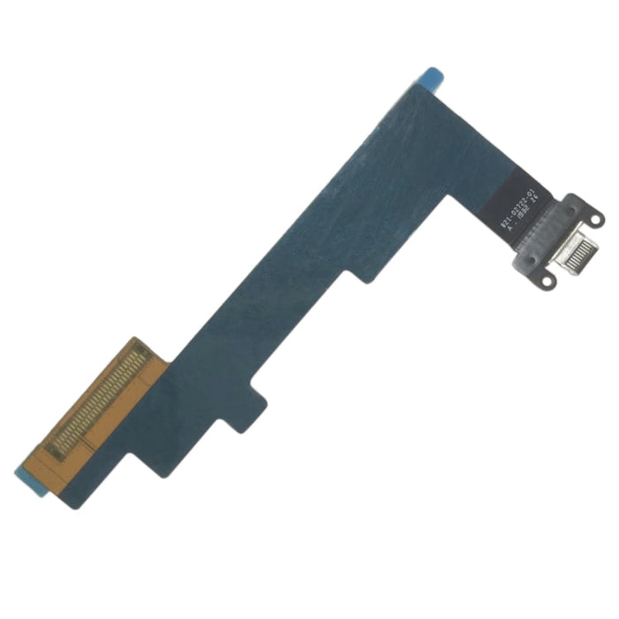 Charging Port Flex Cable for iPad Air 2020 10.9 inch / Air 4 4G A2324 A2325 A2072 (White)
