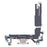 For iPhone 16 Charging Port Flex Cable (White)