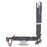 For iPhone 16 Plus Charging Port Flex Cable (Green)