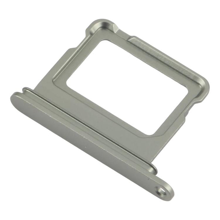For iPhone 17 SIM Card Tray (Green)