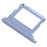 For iPhone 17 SIM Card Tray (Blue)