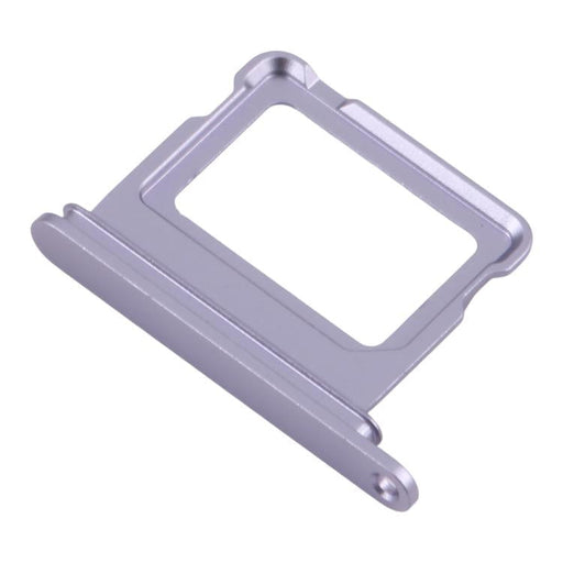 For iPhone 17 SIM Card Tray (Purple)