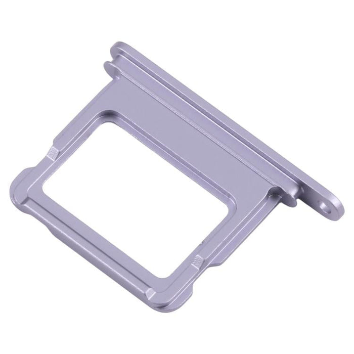 For iPhone 17 SIM Card Tray (Purple)