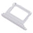For iPhone 17 SIM Card Tray (White)