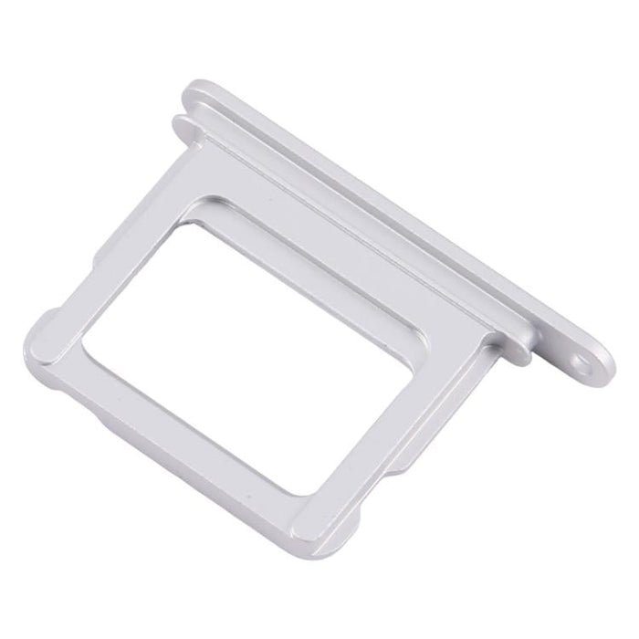 For iPhone 17 SIM Card Tray (White)