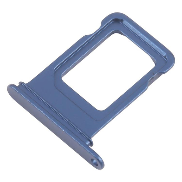 For iPhone 17 Pro / 17 Pro Max SIM Card Tray (Blue)