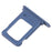 For iPhone 17 Pro / 17 Pro Max SIM Card Tray (Blue)