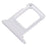 For iPhone 17 Pro / 17 Pro Max SIM Card Tray (White)