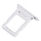 For iPhone 17 Pro / 17 Pro Max SIM Card Tray (White)