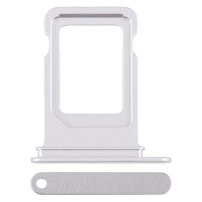 For iPhone 17 Pro / 17 Pro Max SIM Card Tray (White)