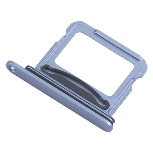 For iPhone 17 SIM + SIM Card Tray (Blue)