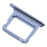For iPhone 17 SIM + SIM Card Tray (Blue)
