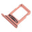 For iPhone 17 Pro SIM + SIM Card Tray (Orange)