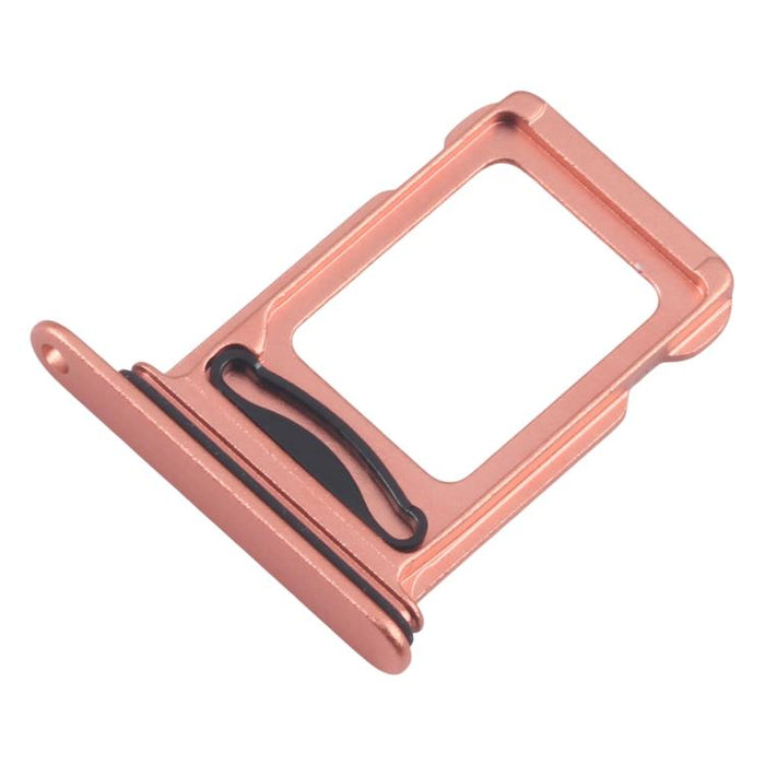 For iPhone 17 Pro SIM + SIM Card Tray (Orange)