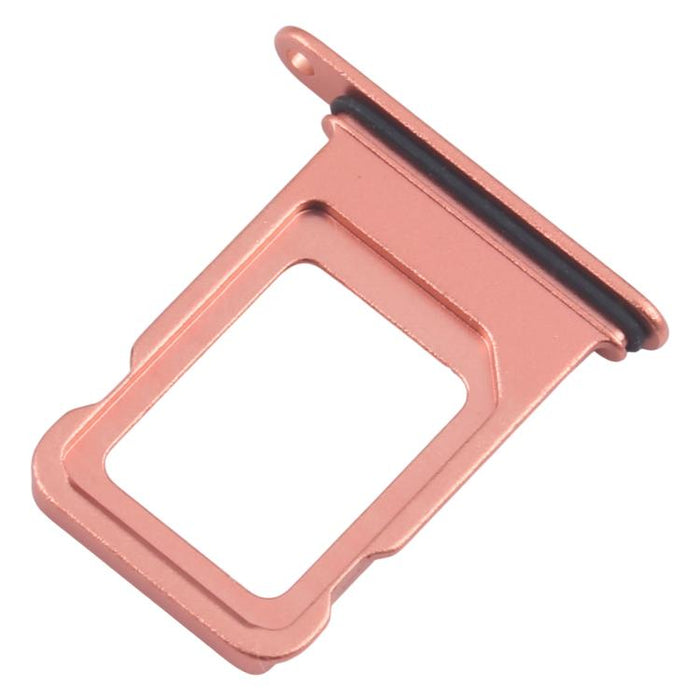 For iPhone 17 Pro SIM + SIM Card Tray (Orange)