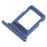 For iPhone 17 Pro SIM + SIM Card Tray (Blue)