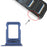 For iPhone 17 Pro SIM + SIM Card Tray (Blue)