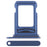 For iPhone 17 Pro SIM + SIM Card Tray (Blue)