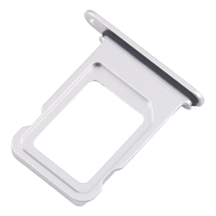 For iPhone 17 Pro SIM + SIM Card Tray (White)