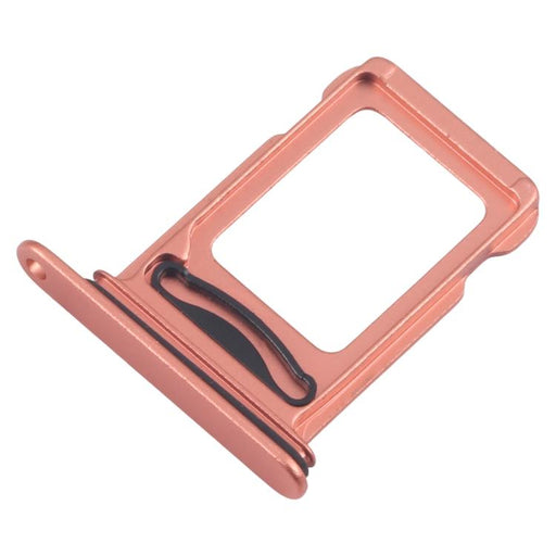 For iPhone 17 Pro Max SIM + SIM Card Tray (Orange)