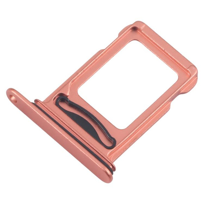 For iPhone 17 Pro Max SIM + SIM Card Tray (Orange)