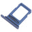 For iPhone 17 Pro Max SIM + SIM Card Tray (Blue)