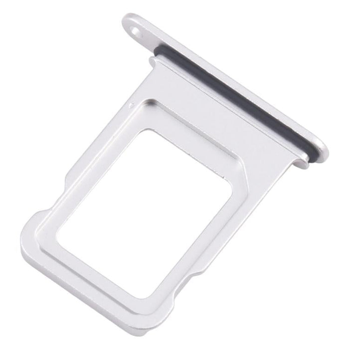 For iPhone 17 Pro Max SIM + SIM Card Tray (White)