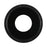 Back Camera Bezel with Lens Cover for iPhone XR(Black)
