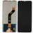 For Infinix Smart 6 HD 4G X6512 LCD Screen and Digitizer Assembly Replacement
