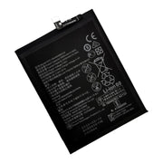 4000mAh HB446486ECW Li-Polymer Battery Replacement for Huawei P Smart Pro 2019 / P20 Lite 2019 / Y9s