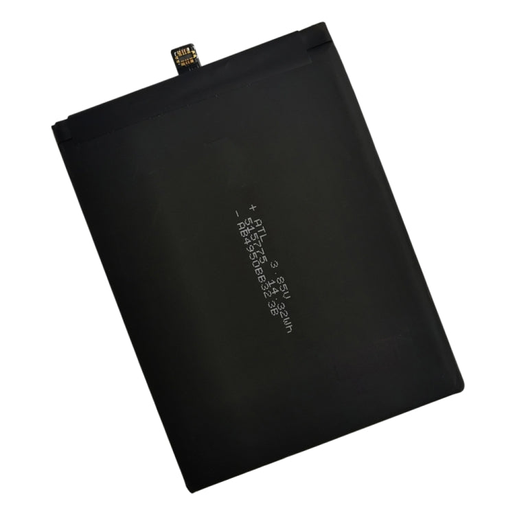 3800mAh HB525777EEW Li-Polymer Battery Replacement for Huawei P40 / P40 Pro