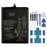 3800mAh HB525777EEW Li-Polymer Battery Replacement for Huawei P40 / P40 Pro