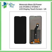Motorola Moto G8 Power Lite XT2055-2 XT2055-1 LCD Display Touch Screen -UK
