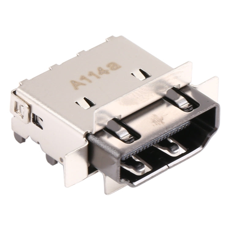 Original 1080P HDMI Port Connector A114a For Xbox Series S
