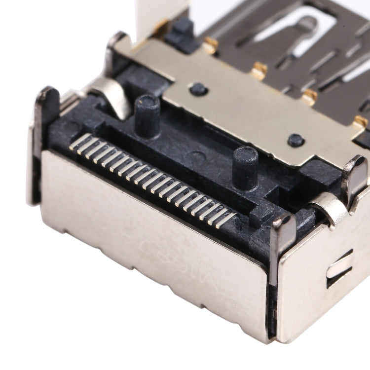 Original 1080P HDMI Port Connector A114d For Xbox Series X
