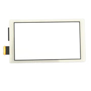 Touch Screen Replacement For Nintendo Switch Lite(White)
