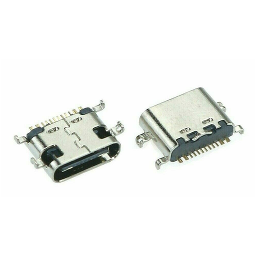 Lenovo Tab M10 TB-X605 USB TYPE C jack Charging Port Connector