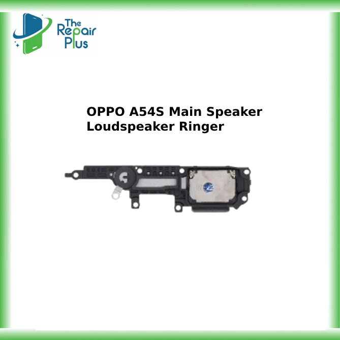 OPPO A54S Main Speaker Loudspeaker Ringer UK SELLER