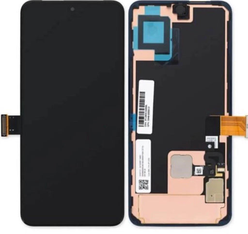For Google Pixel 8 LCD Replacement Ultra HD Display